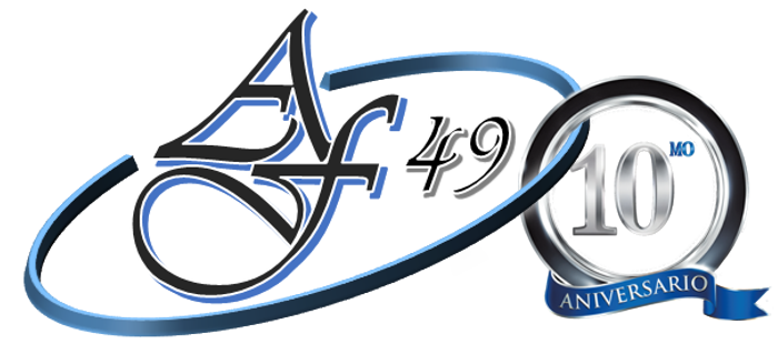 Pedidos AcosFa 49